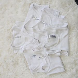 George Boys tank top